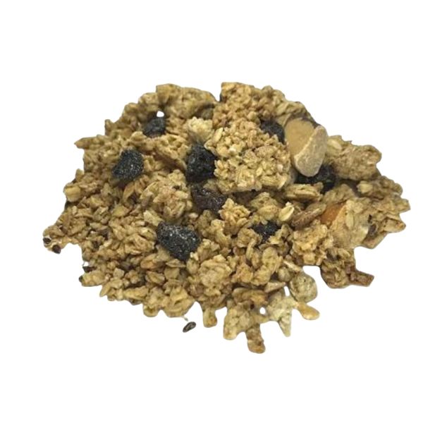 GRANOLA CROCANTE COMPLETA - (GRANNY) 